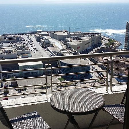 Northside Apartments Antofagasta Ruang foto