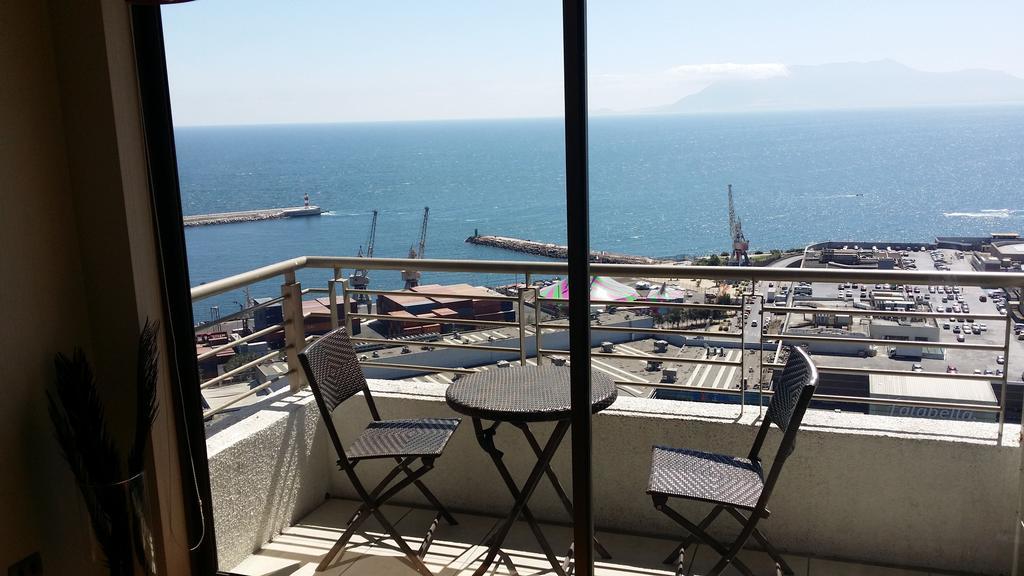 Northside Apartments Antofagasta Ruang foto