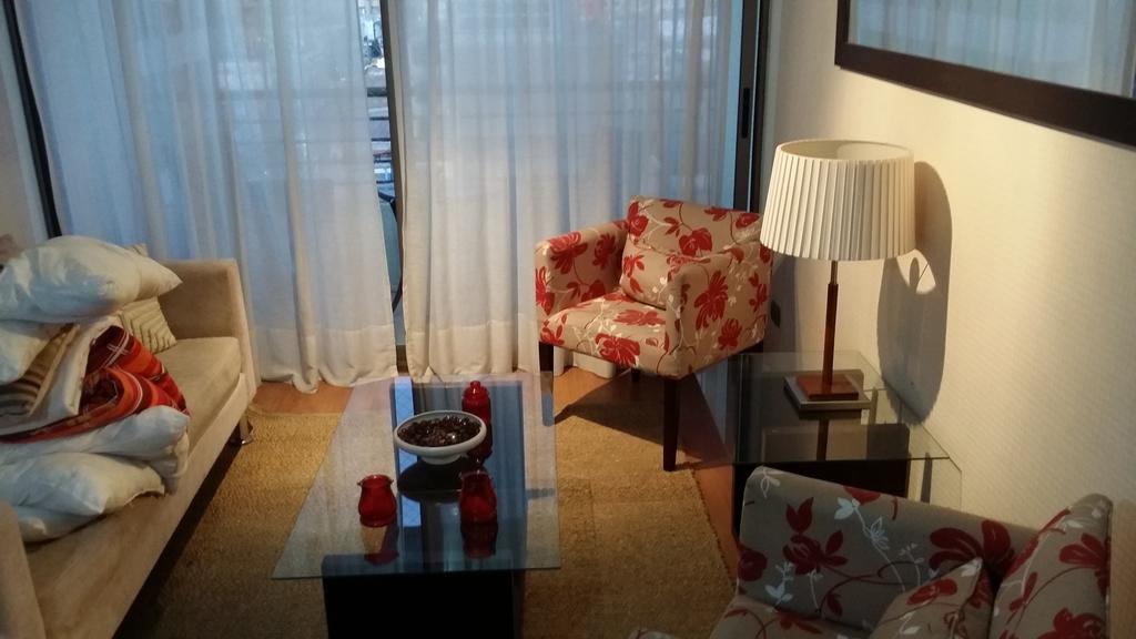 Northside Apartments Antofagasta Ruang foto