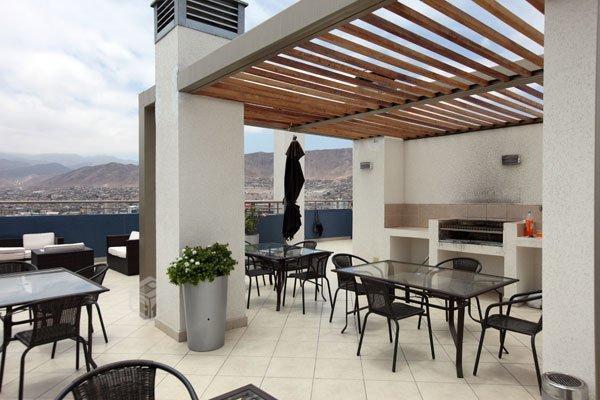 Northside Apartments Antofagasta Ruang foto