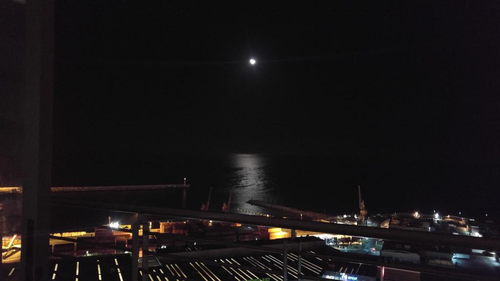 Northside Apartments Antofagasta Bagian luar foto