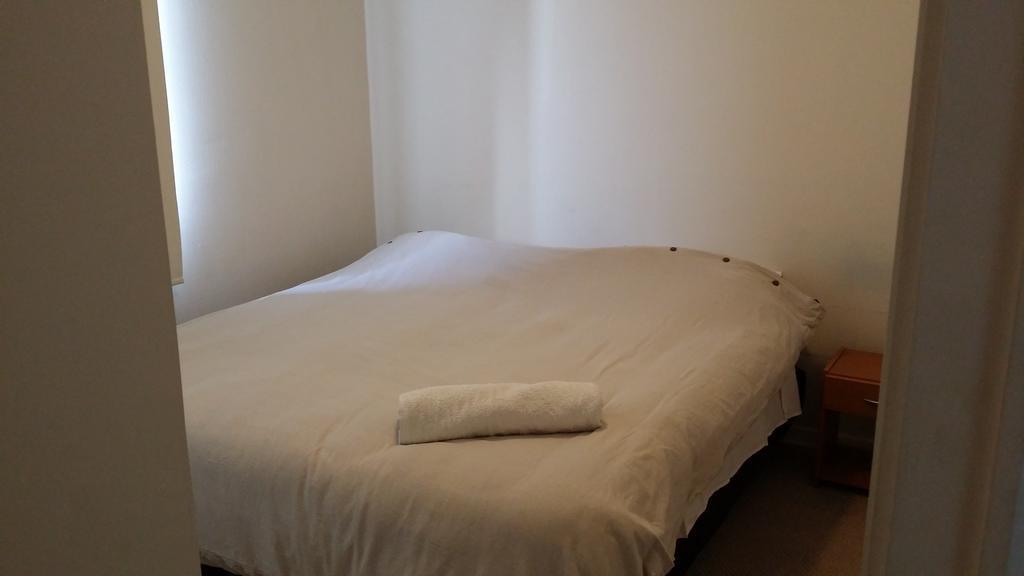 Northside Apartments Antofagasta Bagian luar foto